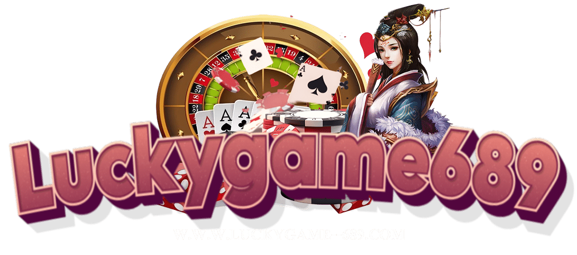 luckygame689