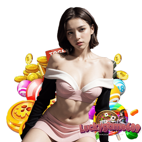 luckygame689 มั่นคงปลอดภัย